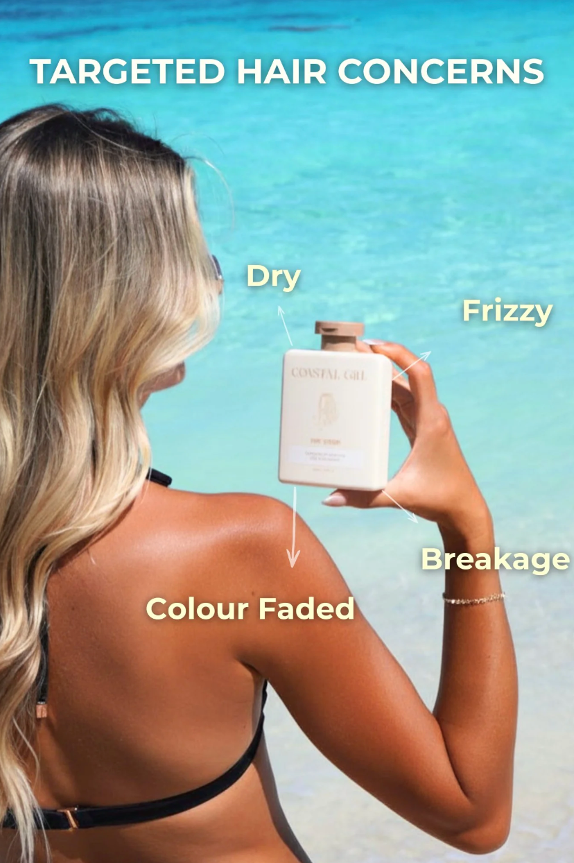 Coastal GRL Swin Saltwater & Chlorine Protection