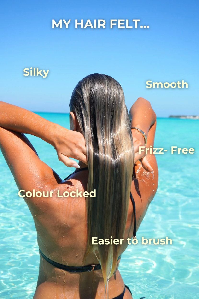 Coastal GRL Swin Saltwater & Chlorine Protection