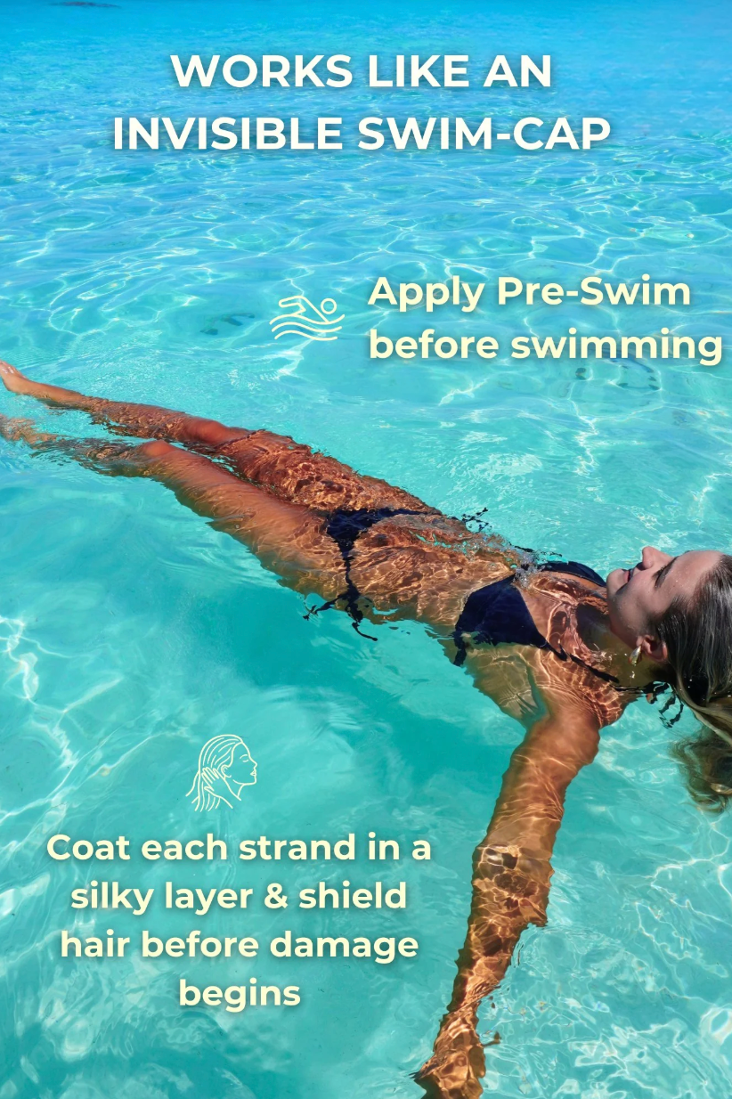 Coastal GRL Swin Saltwater & Chlorine Protection