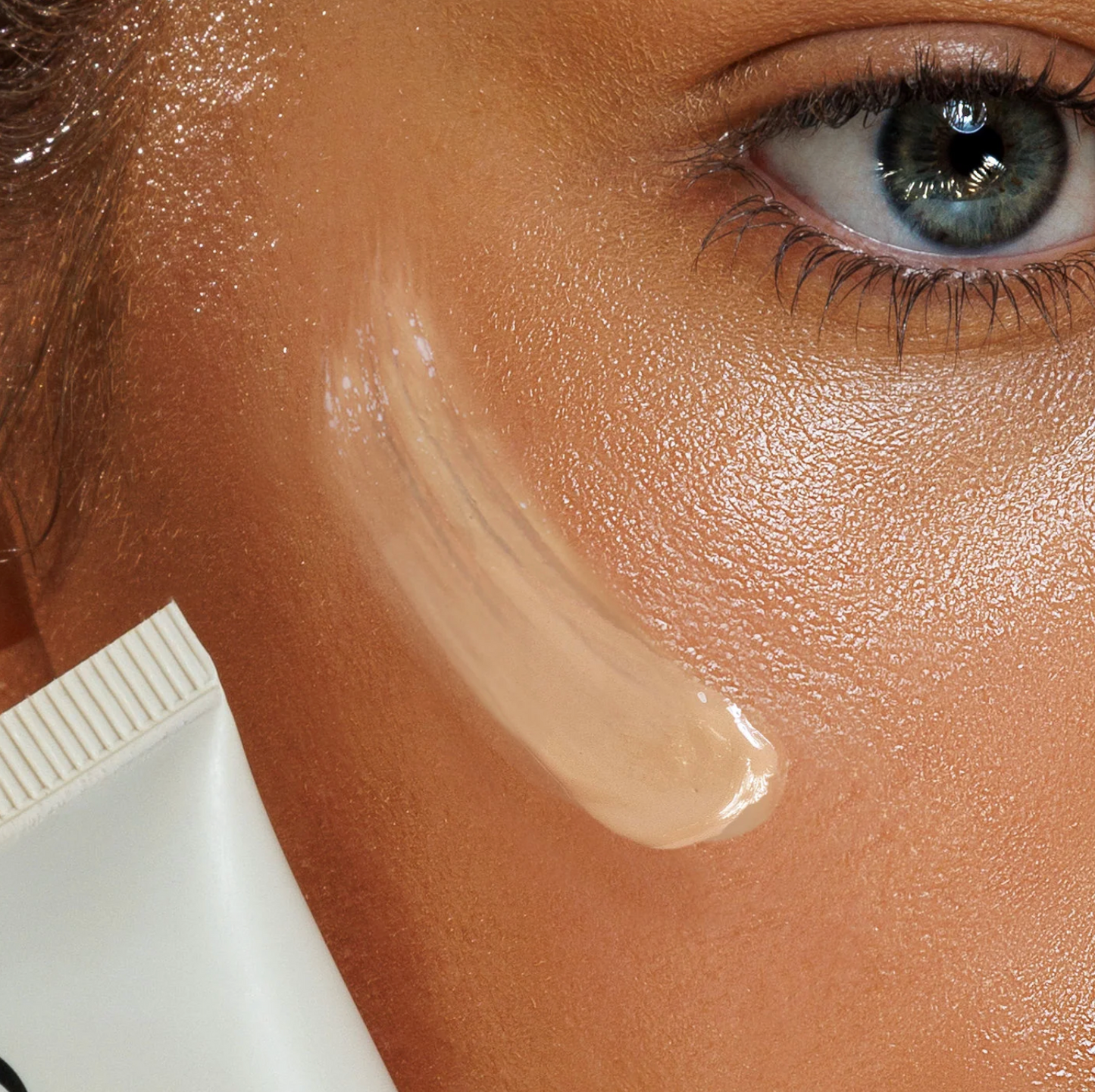 Avocado Zinc Tinted Moisturiser SPF50