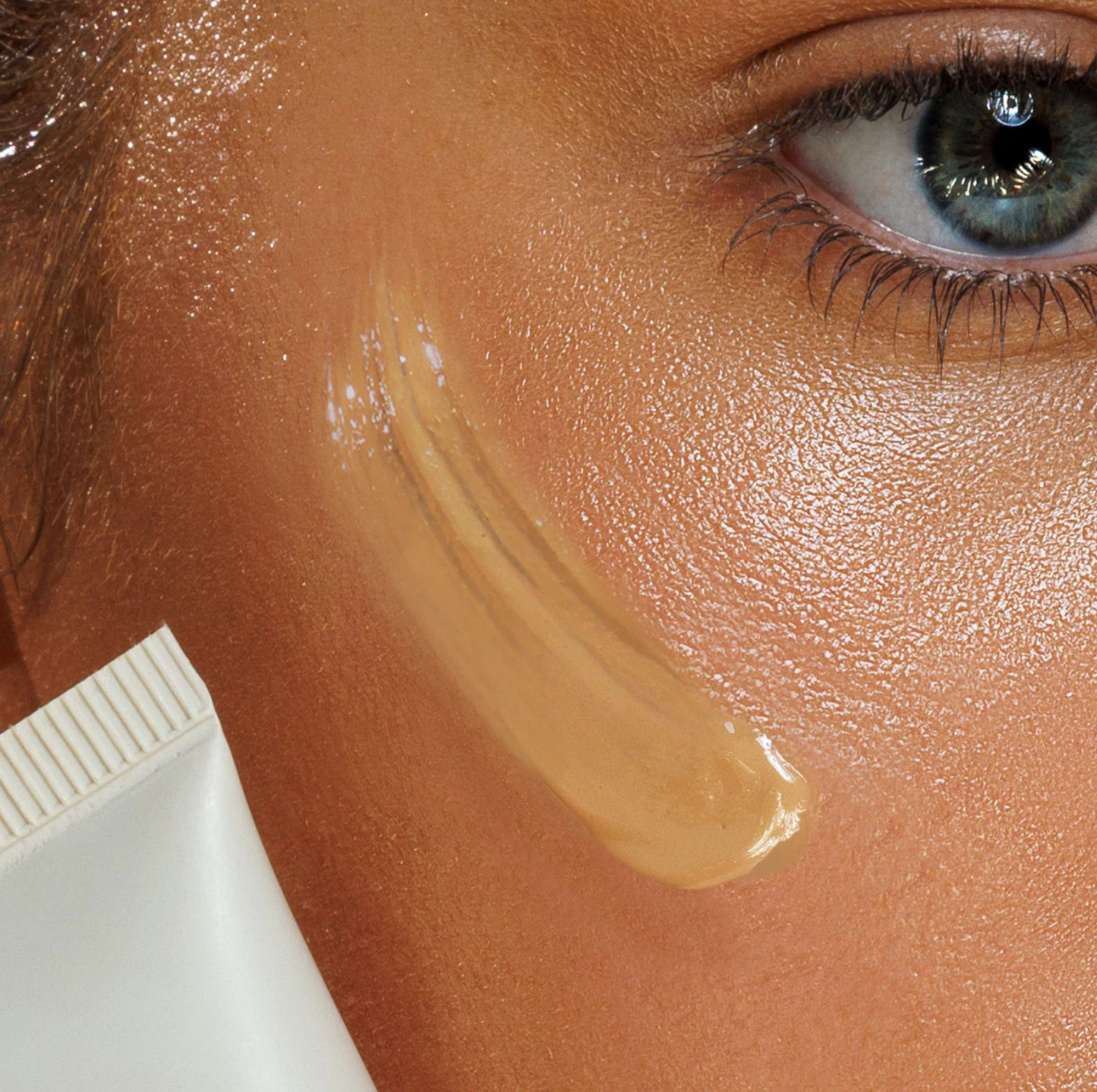 Avocado Zinc Tinted Moisturiser SPF50