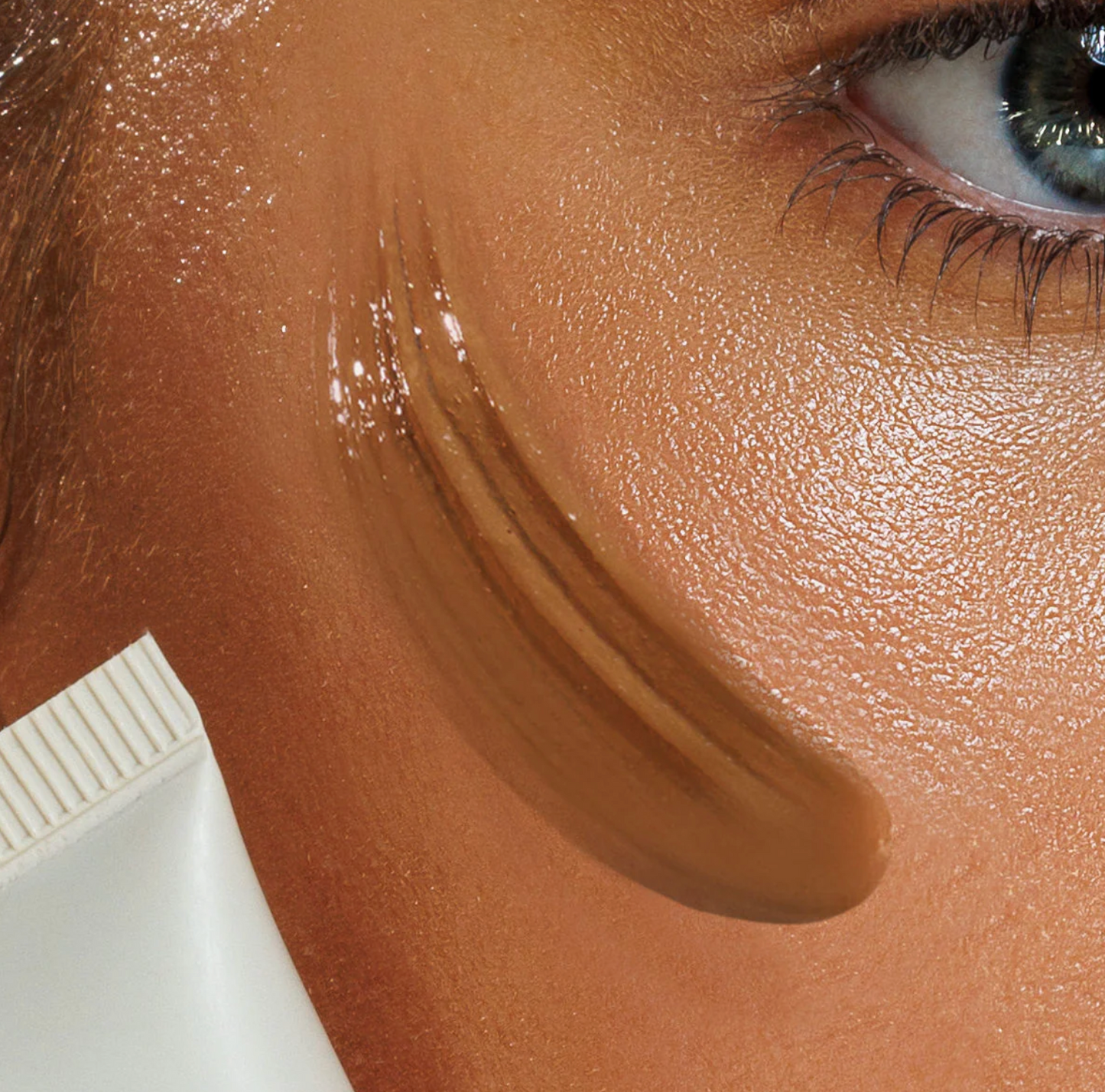 Avocado Zinc Tinted Moisturiser SPF50