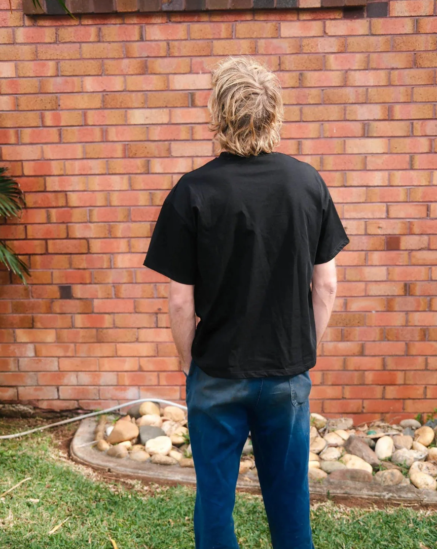 Rage Puffer T-Shirt