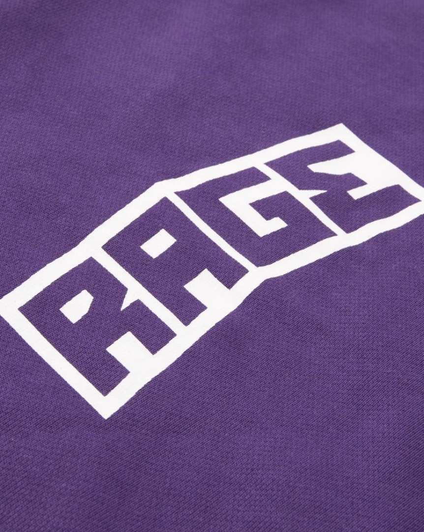 Rage Logo Hood