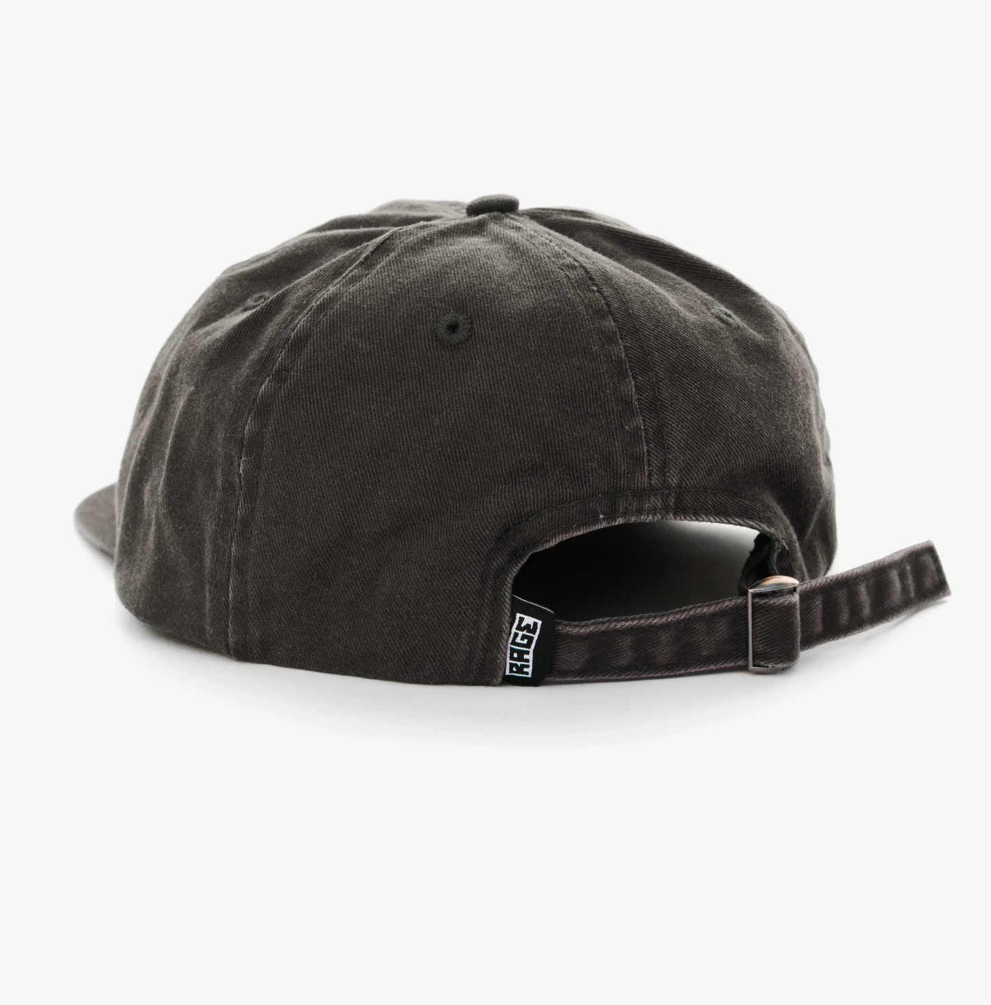 Rage Logo Cap