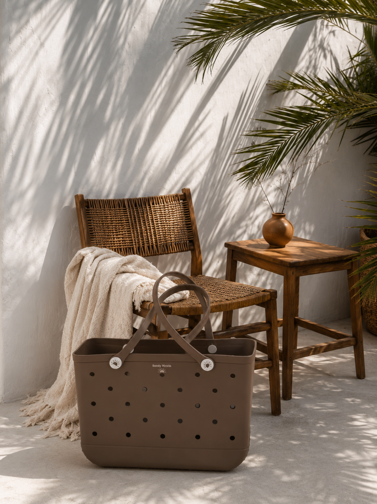 Beach Bag