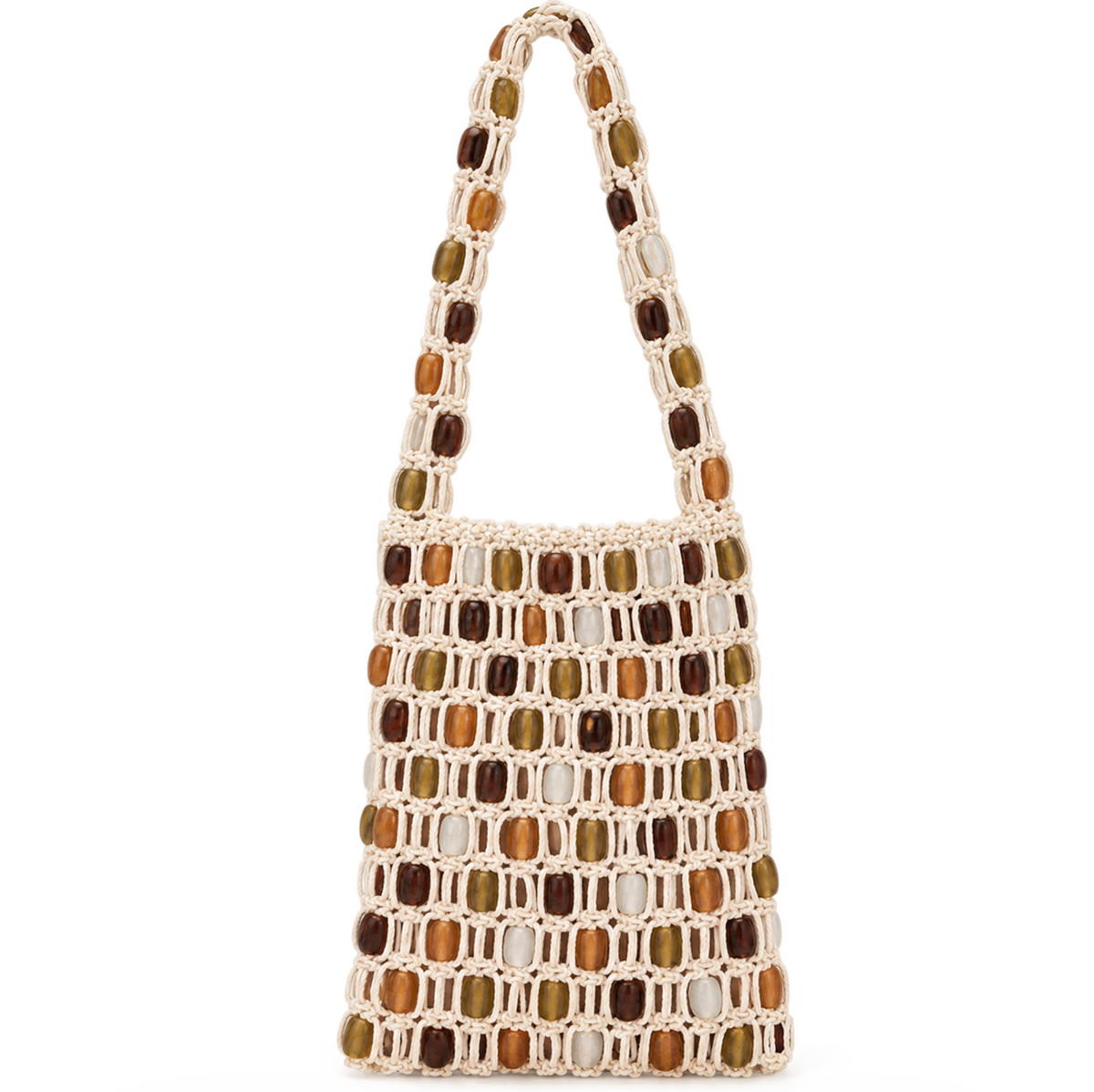 River Stone Hang Bag