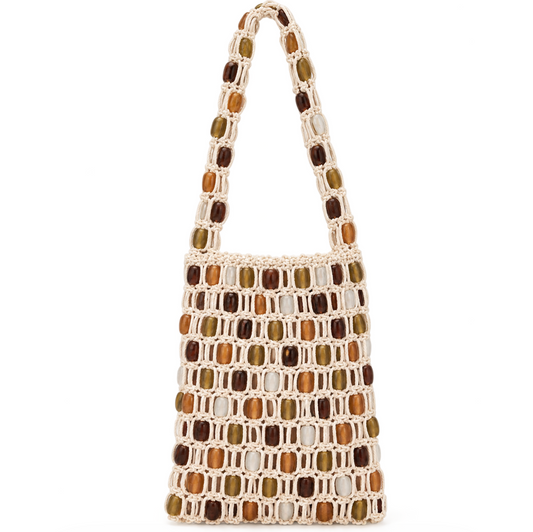 River Stone Hang Bag