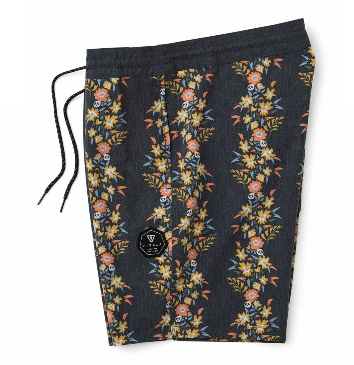 Vissla Voodoo Vines Boardshort