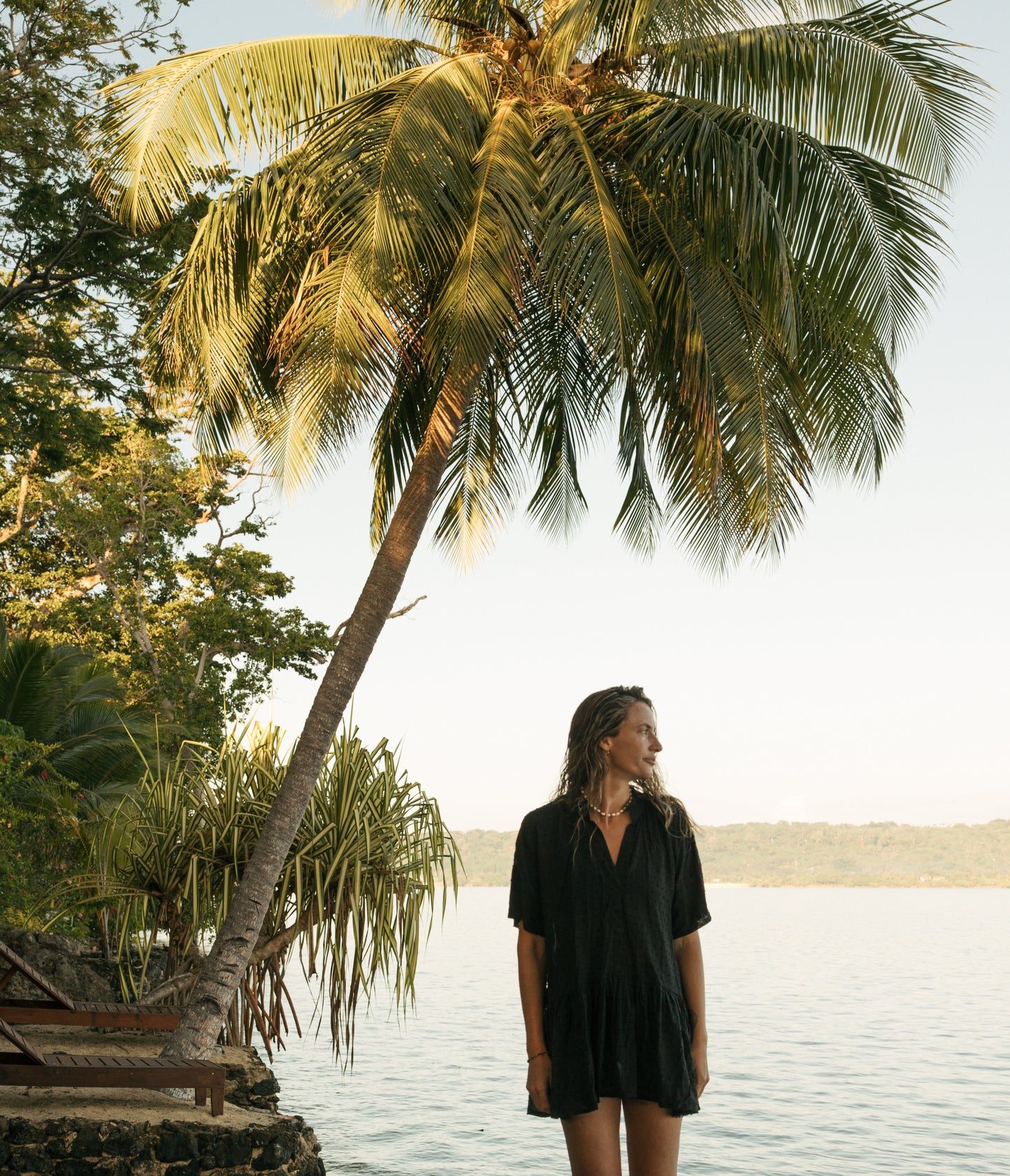 Sundy Mrnin Sally Dress