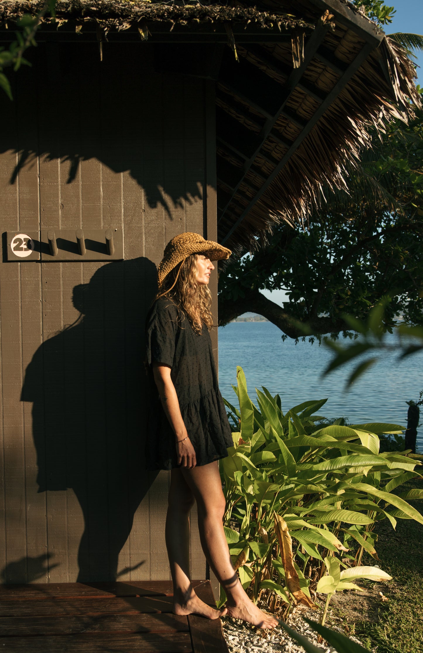 Sundy Mrnin Sally Dress