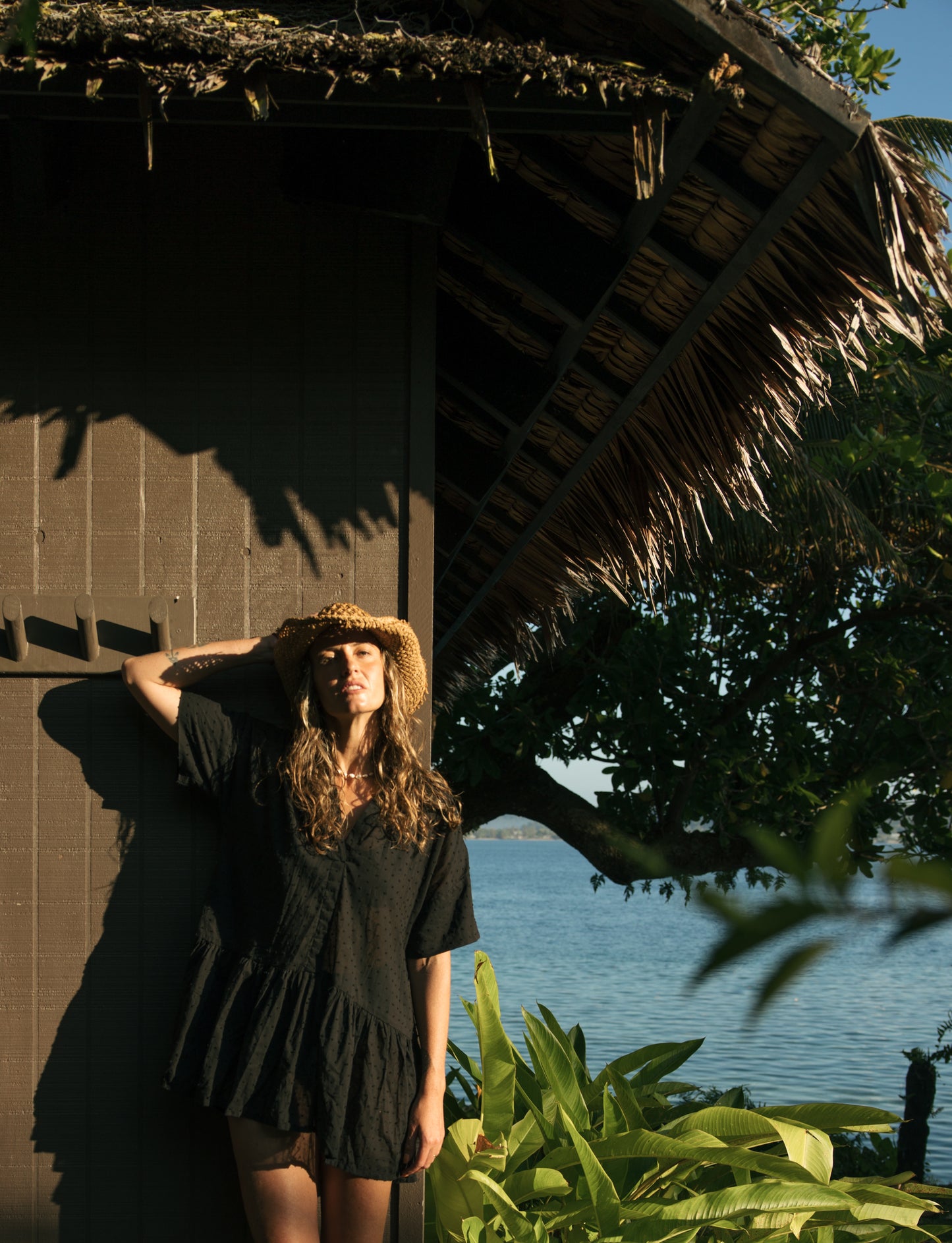 Sundy Mrnin Sally Dress