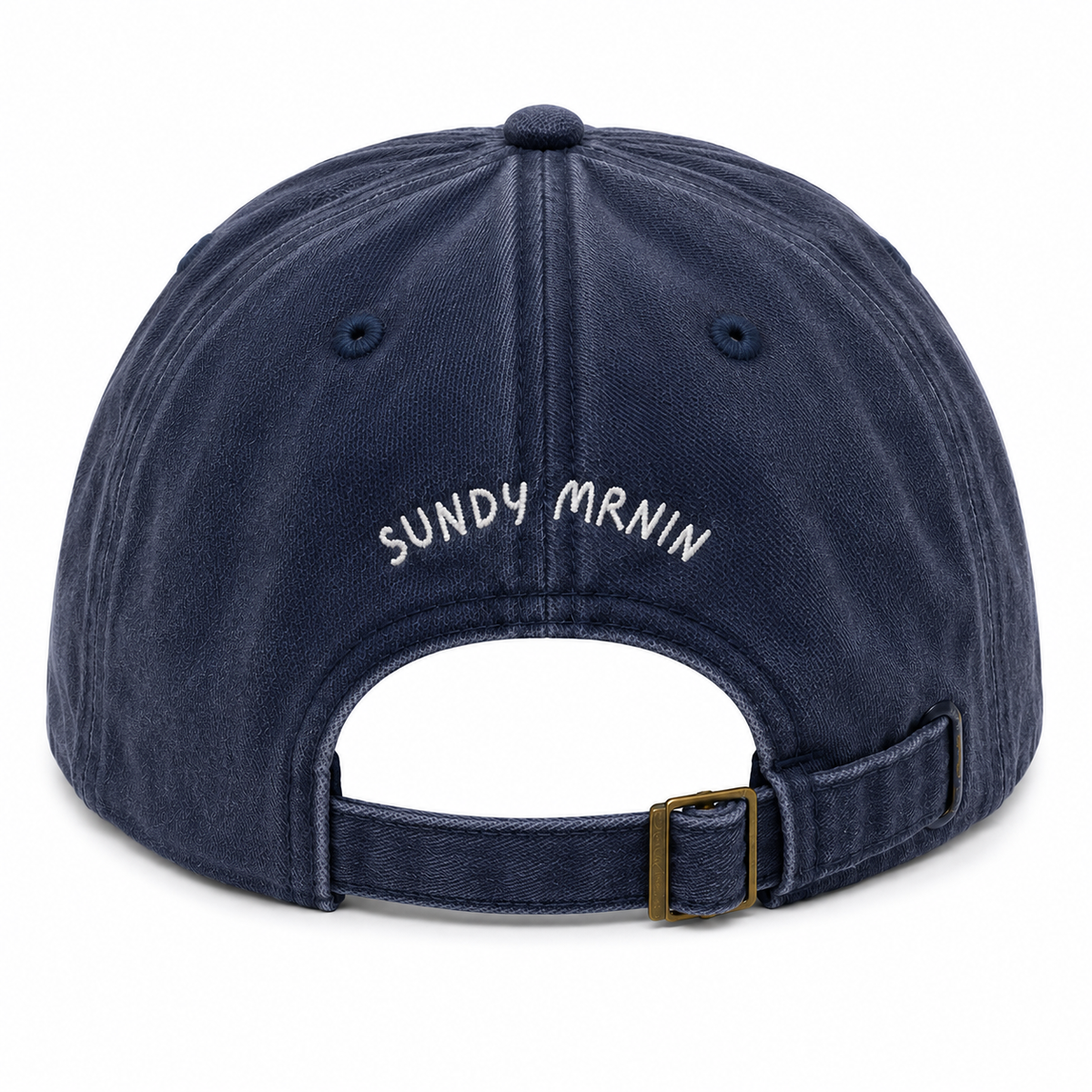 Fishies Cap