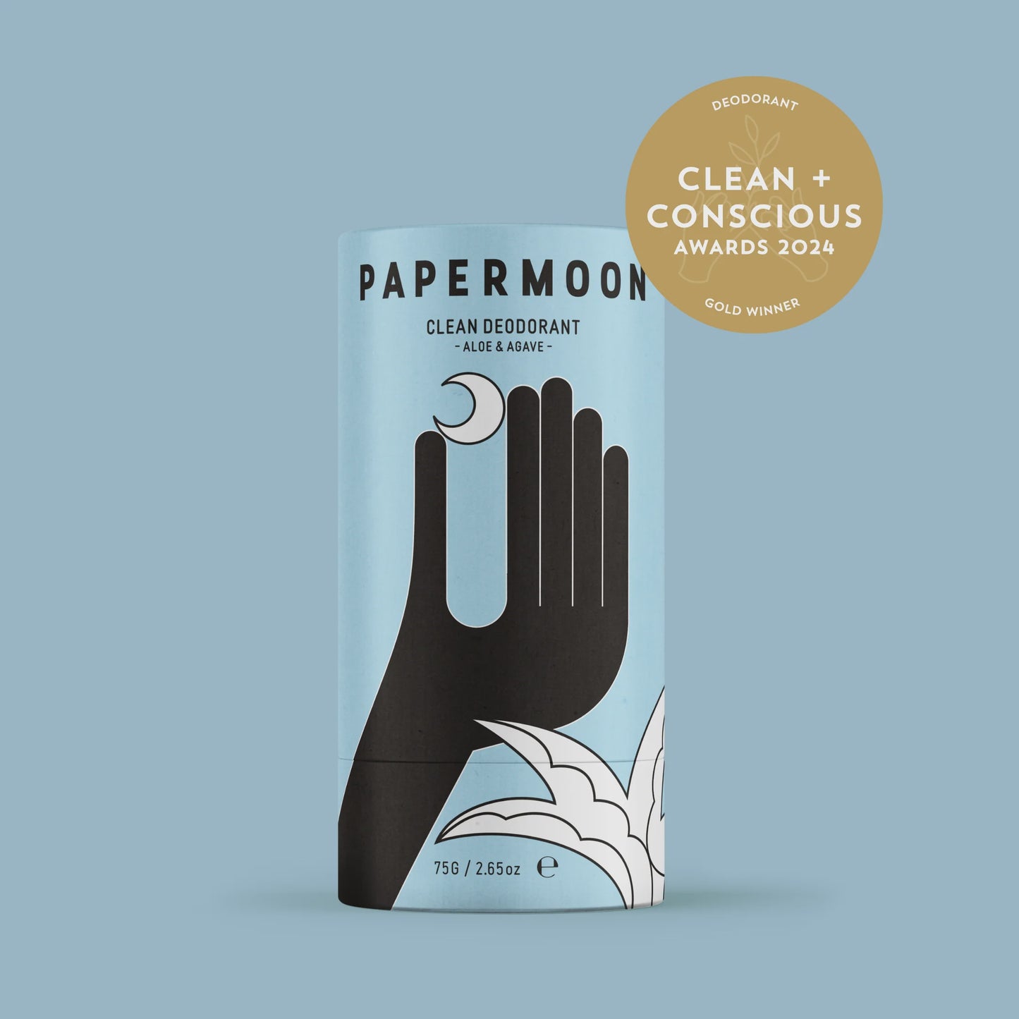 Papermoon Deodorant