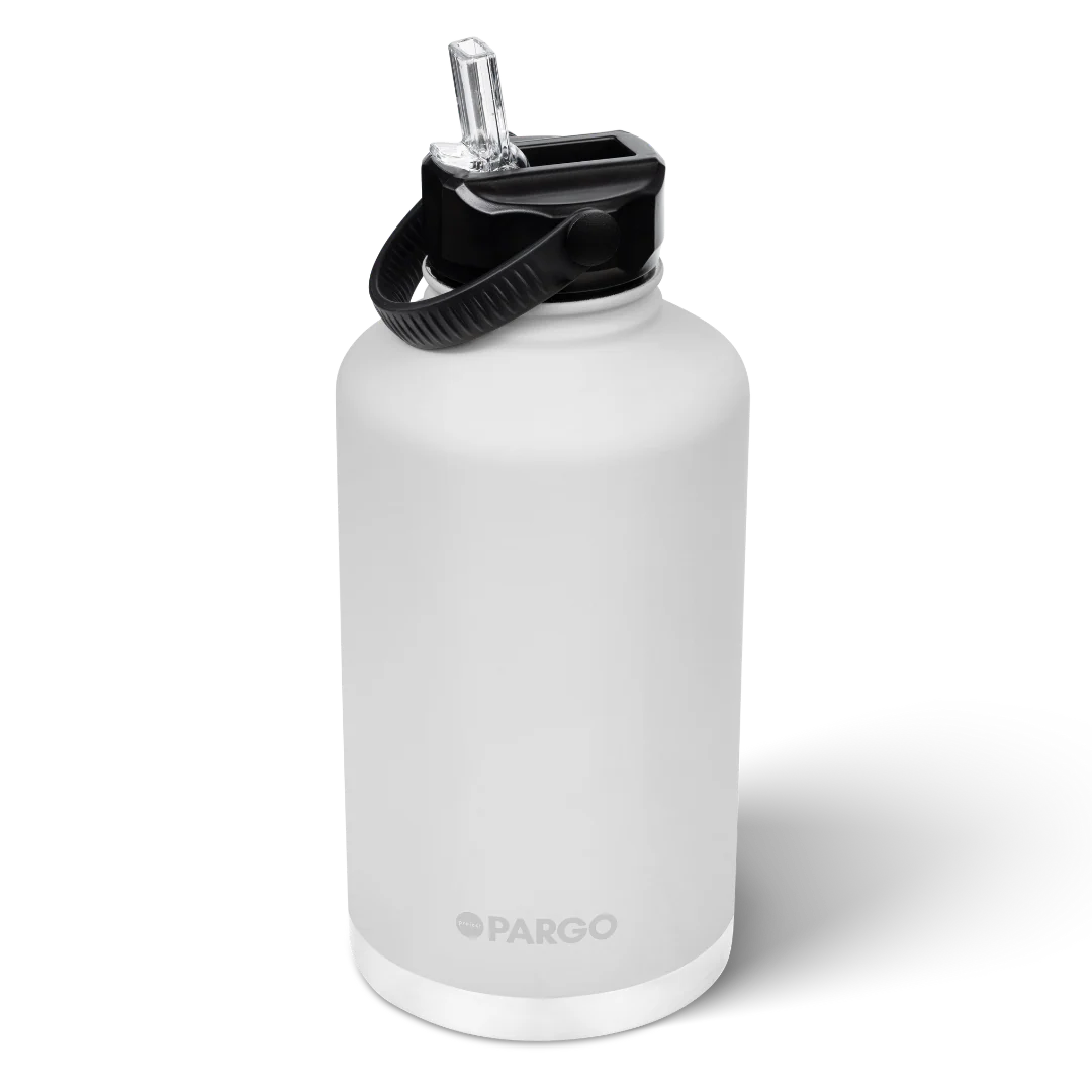 Pargo Sports Bottle w/ Straw Lid 1890ml