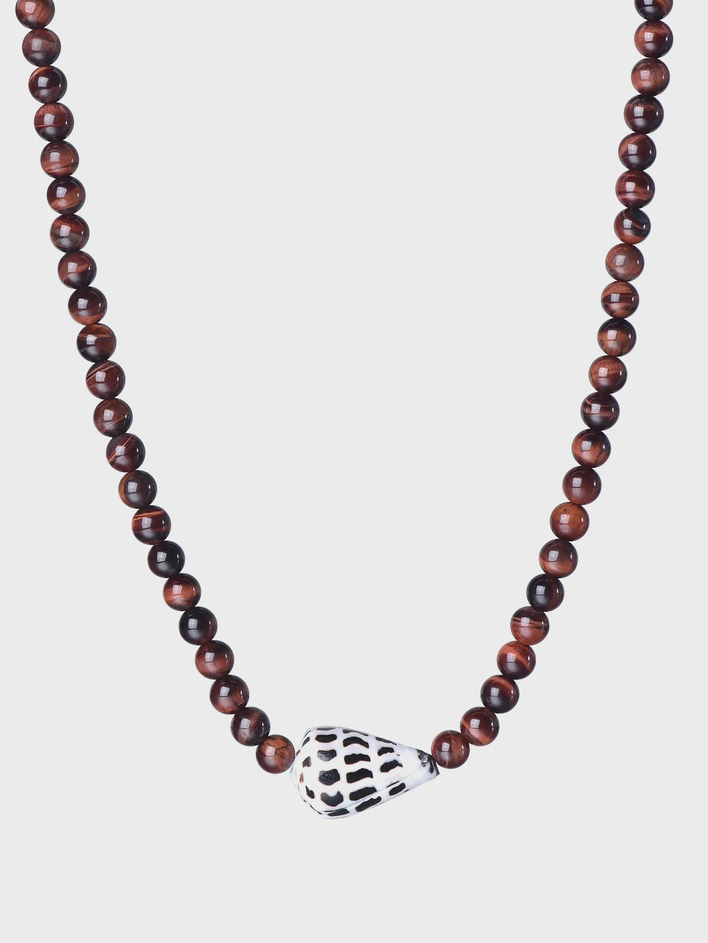 Malakai The Label Coco Beaded Necklace