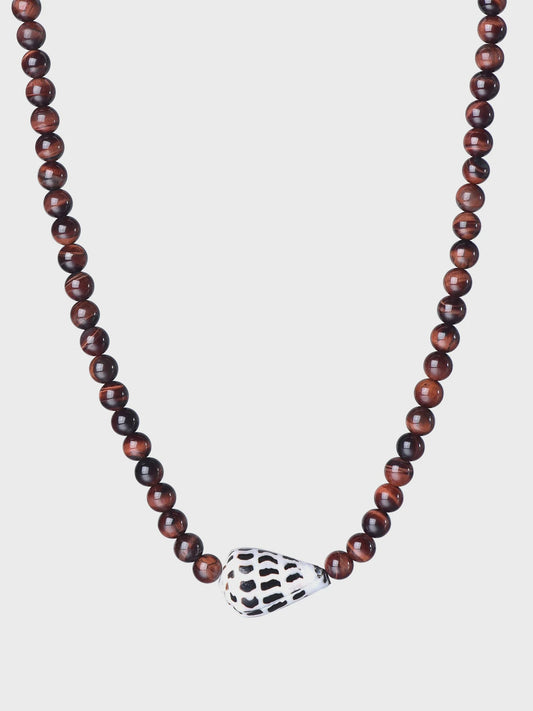 Malakai The Label Coco Beaded Necklace
