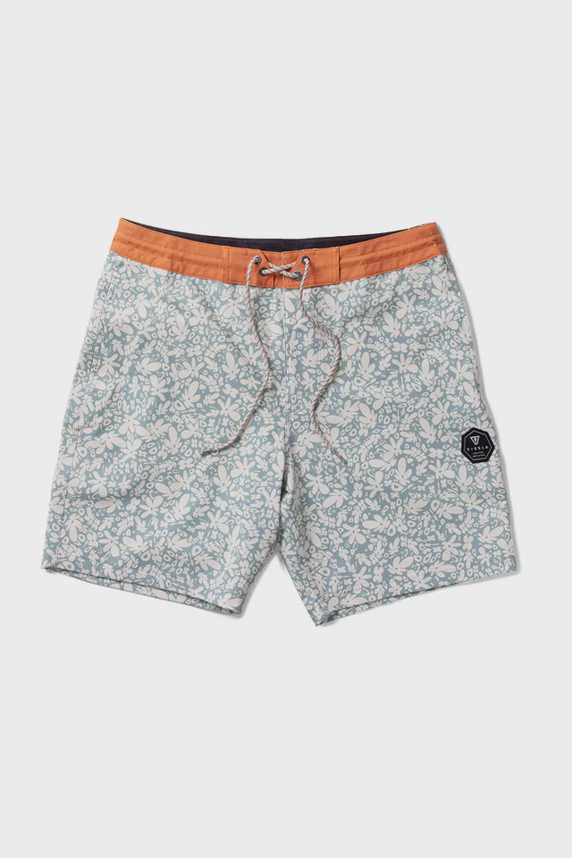 Vissla Superbloom 17.5" Boardshort