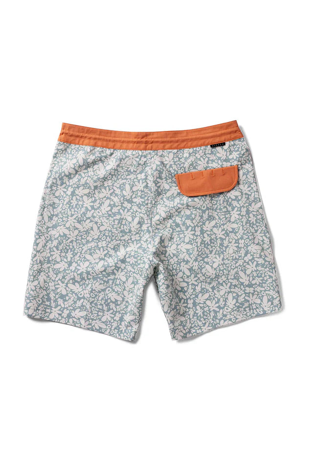 Vissla Superbloom 17.5" Boardshort