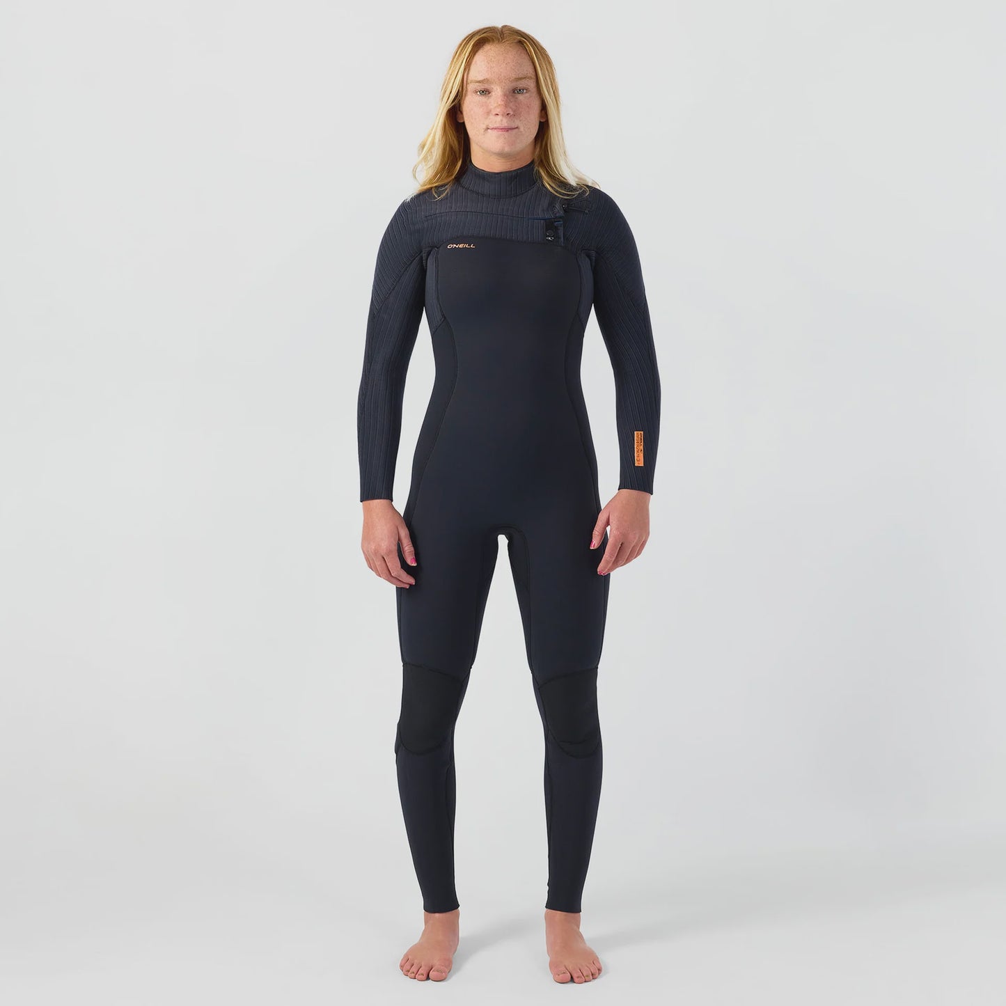 O'Neill WMNS HyperFreak CZ Full 3/2MM
