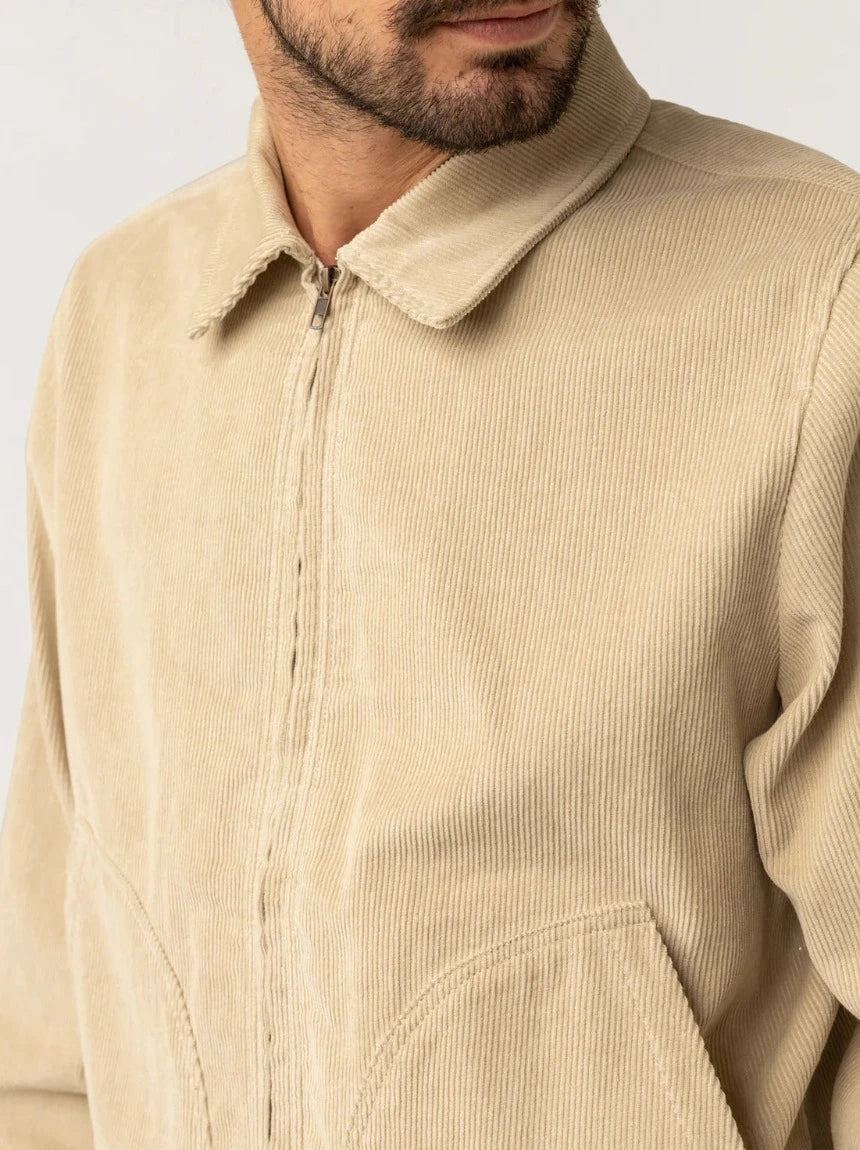 Cord utility jacket discount