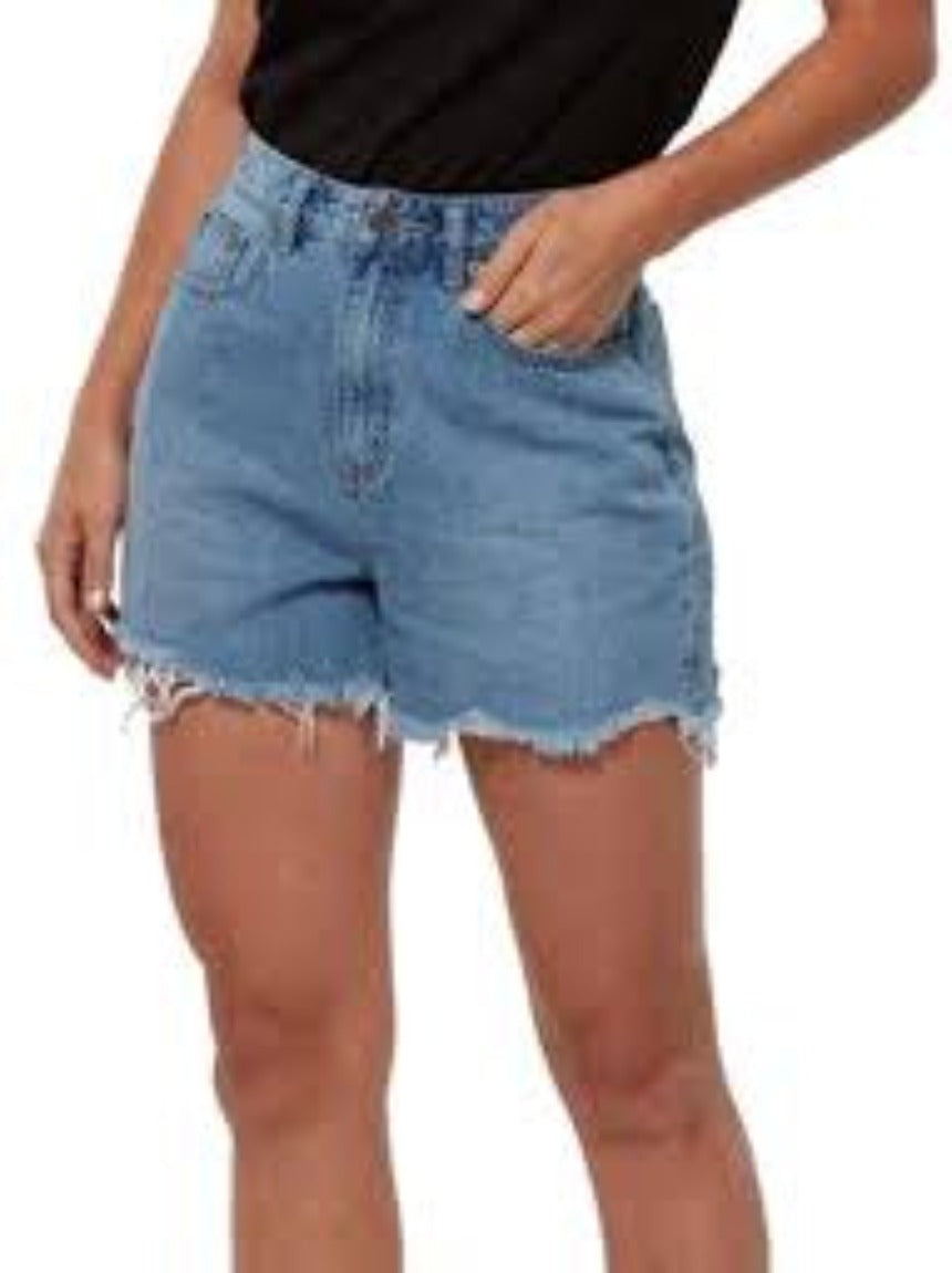 womens, Lee Shorts, Denim Shorts, mens, surf, snow, skate, accessories  - The Boardstore Lab 