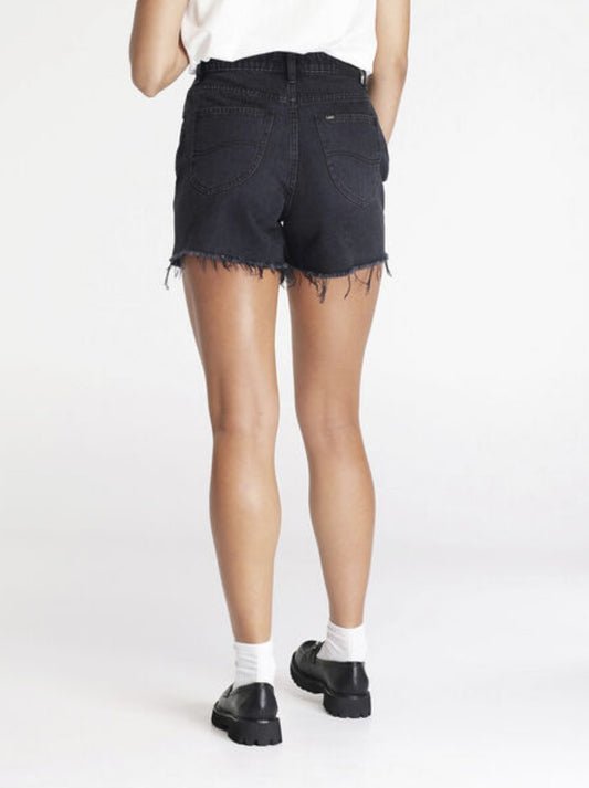Lee High Relaxed Short