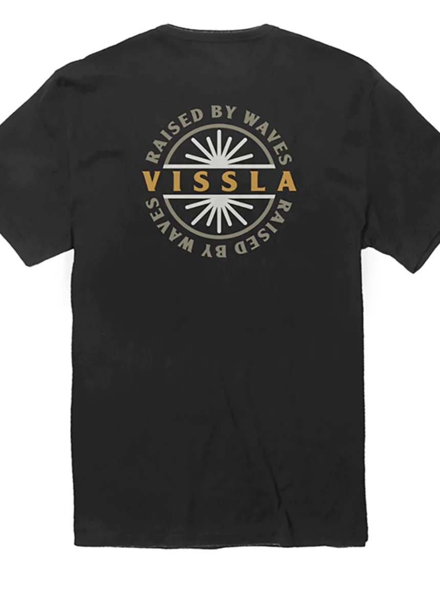 Vissla Spark Organic Tee