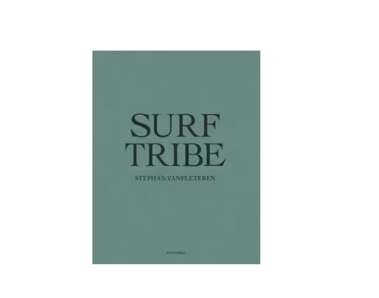 Surf Tribe