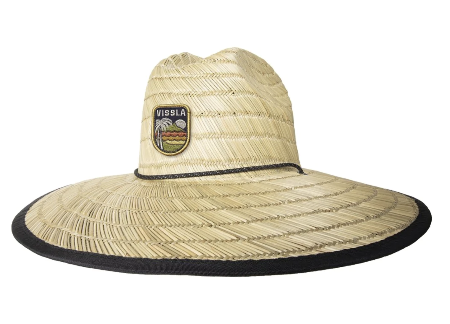 Vissla Outside Sets Lifeguard Hat