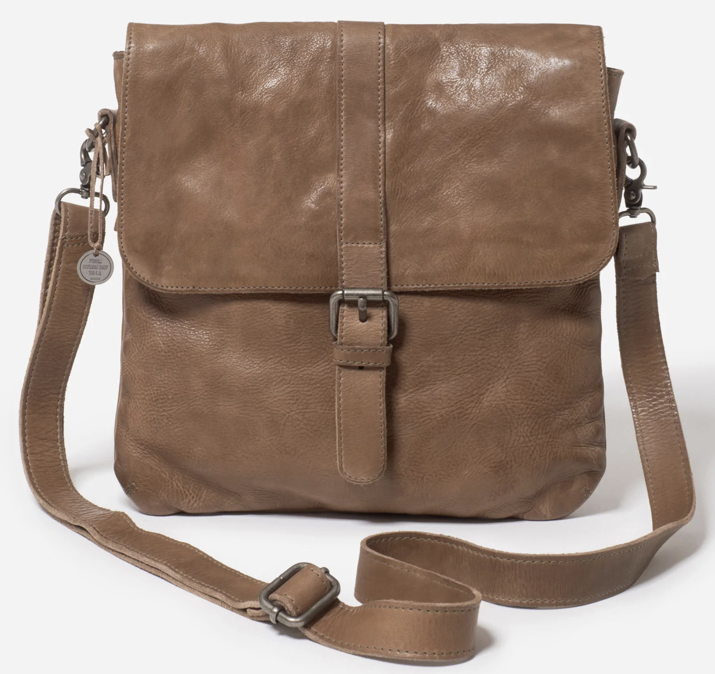 Stitch & Hide Berlin Bag