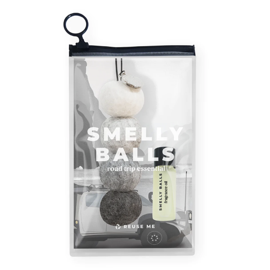 Smelly Balls