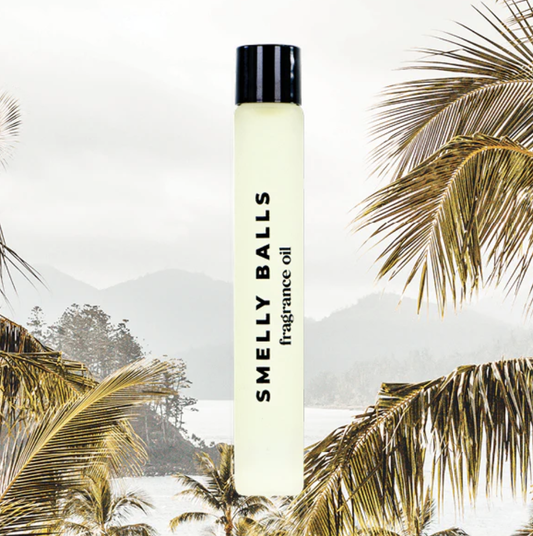 Smelly Balls Fragrance Oil 15ml