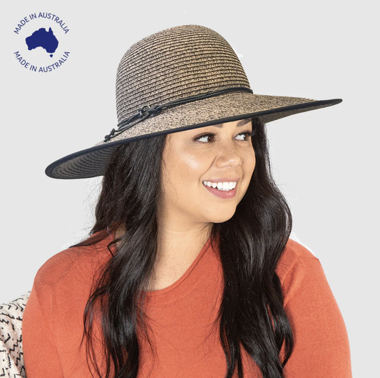 Rigon Marla Capeline Hat