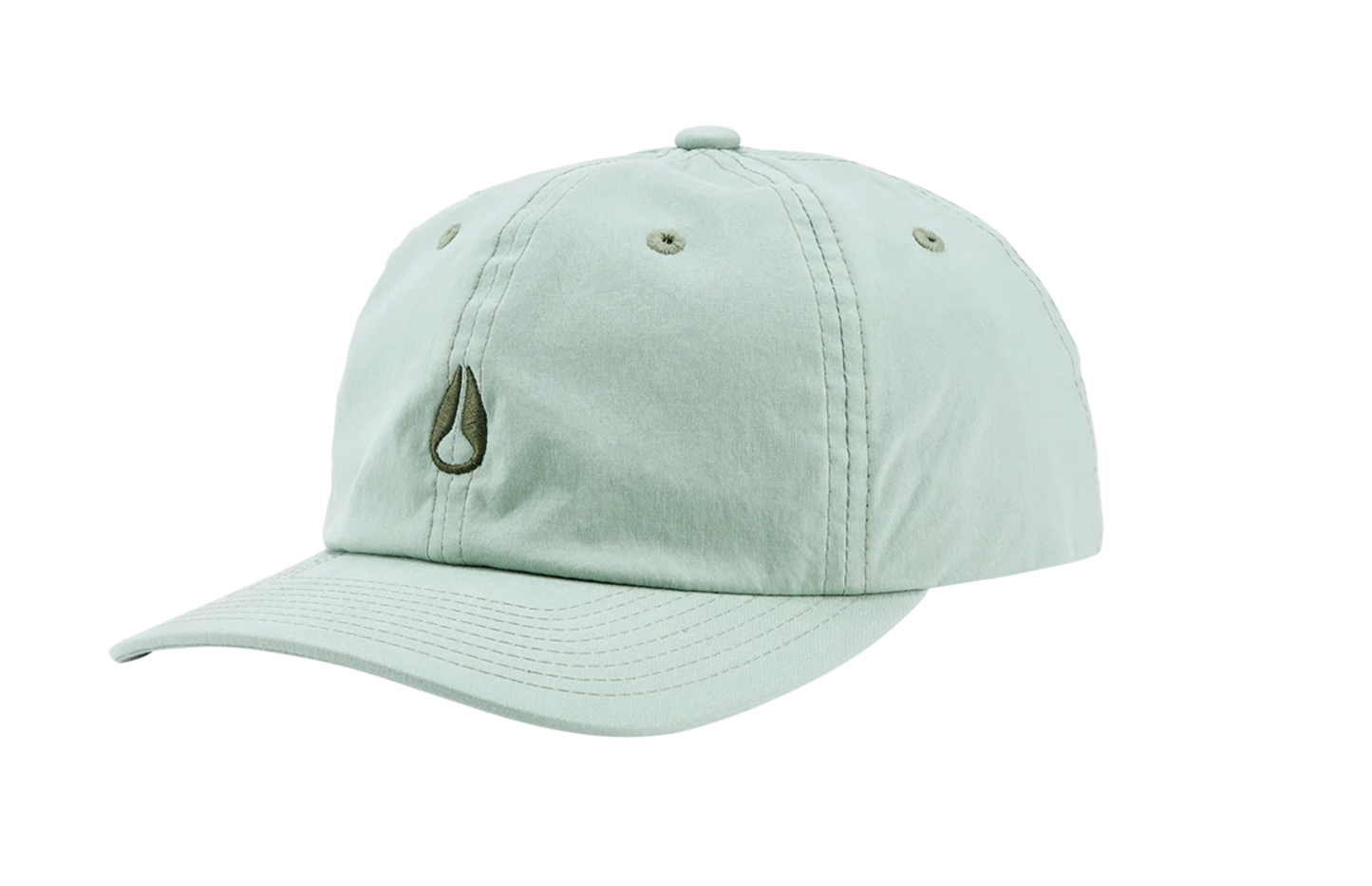 Nixon Agent Strapback Hat