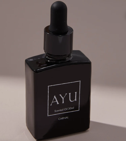 Ayu Carnal Scented Oil