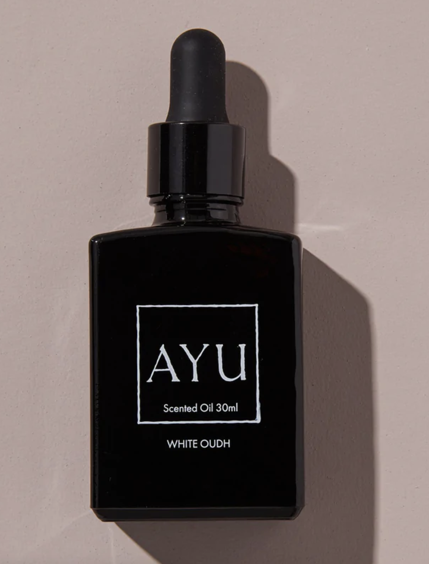 Ayu White Oudh Scented Oil