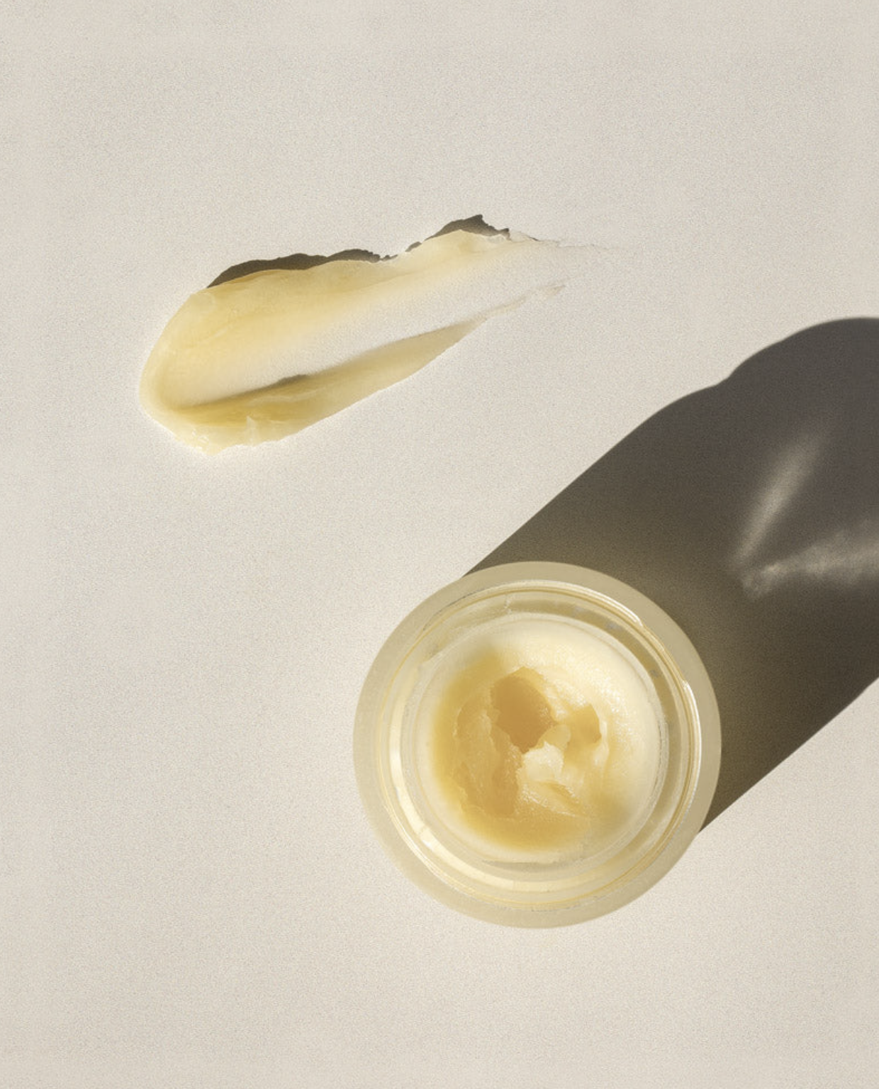 Balm Balm Sensitive Skin Lip Butter