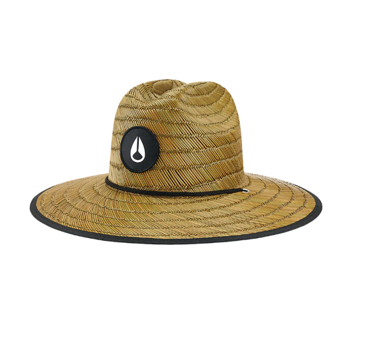 Nixon Sunny Straw Hat