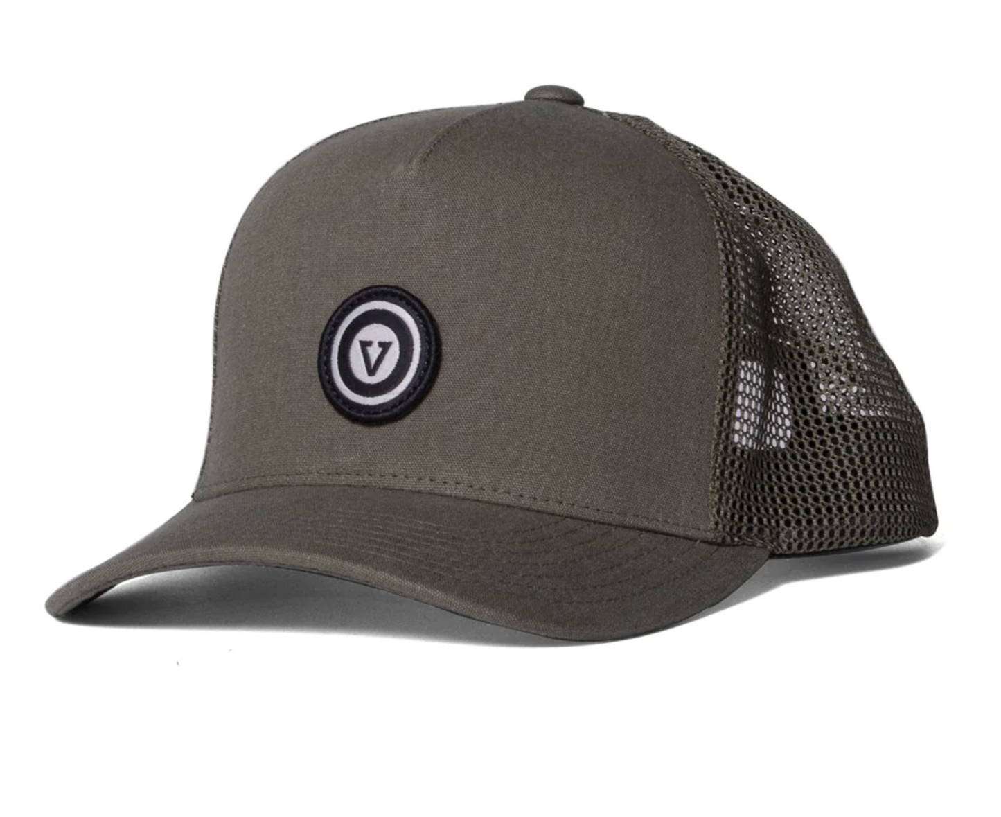 Vissla Trip Out Eco Trucker Hat