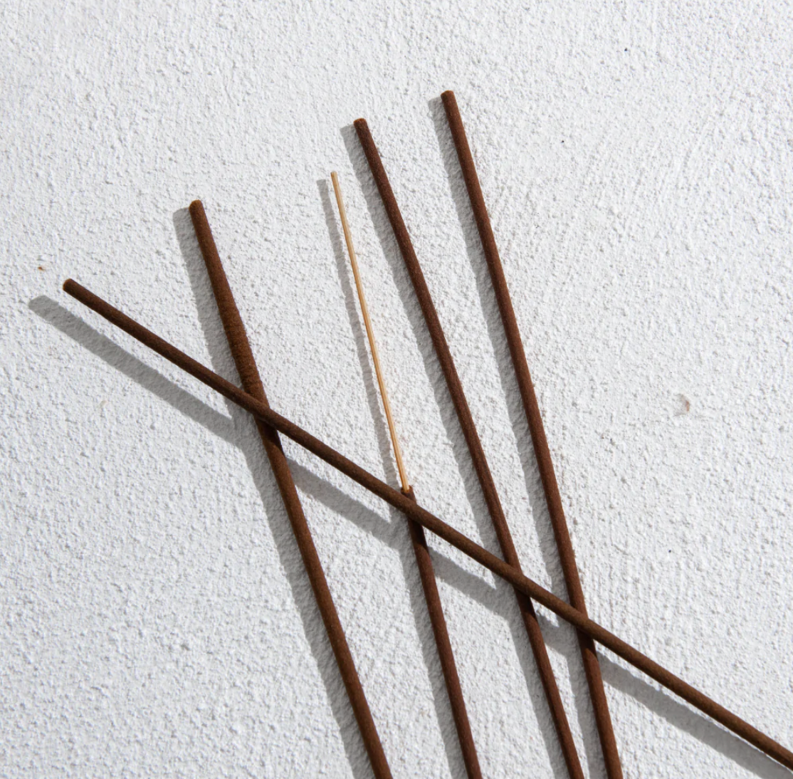 The Commonfolk Incense Ritual Sticks