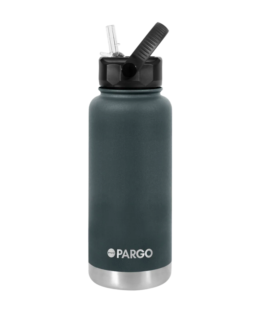 Pargo Sports Bottle w/ Straw Lid 950mL