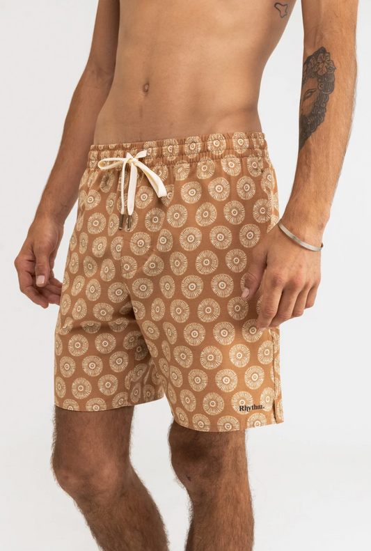 Rhythm Cast Beach Short