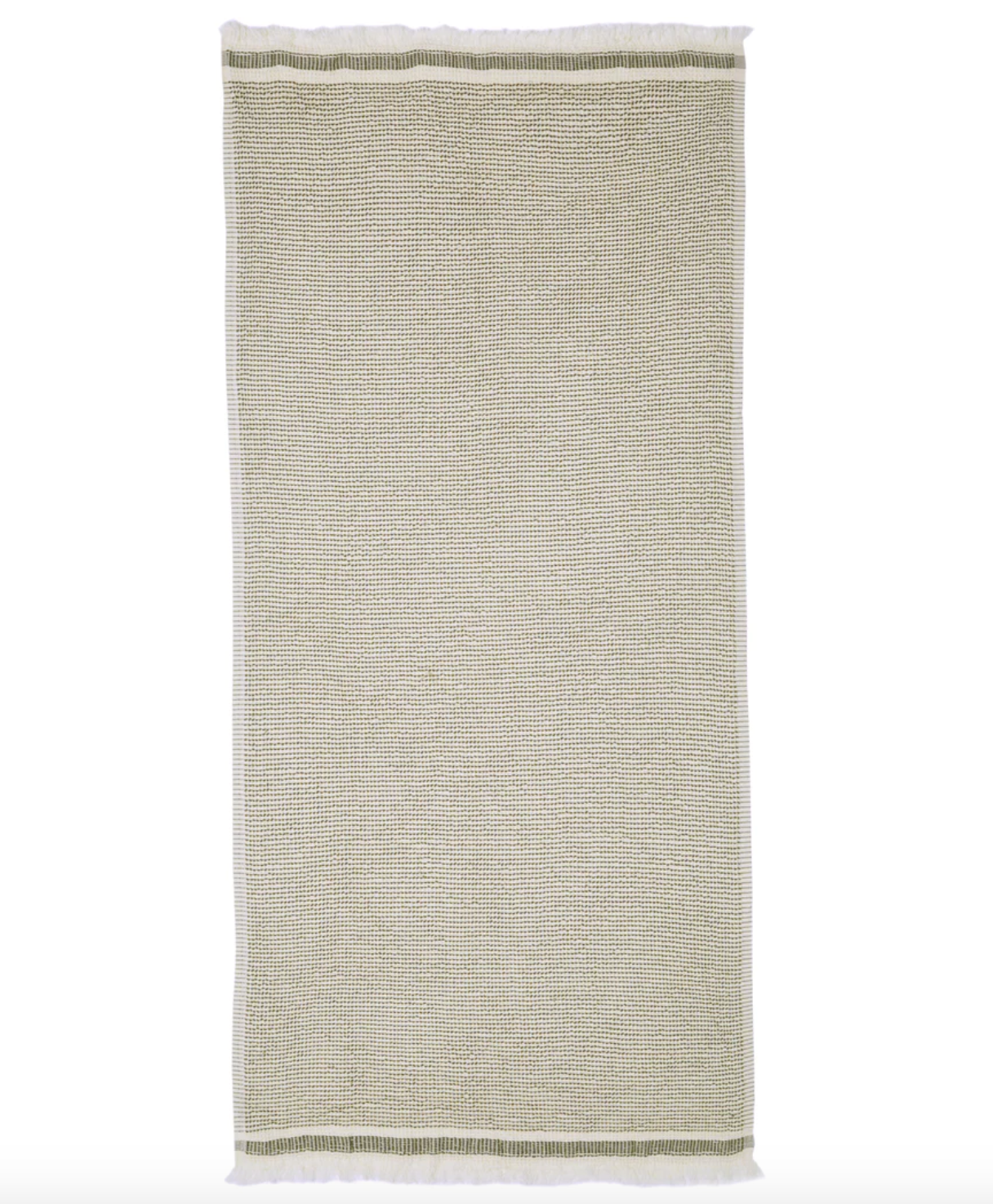 Mayde K'Gari Towel