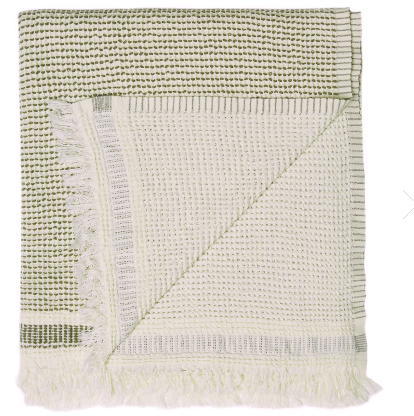 Mayde K'Gari Towel