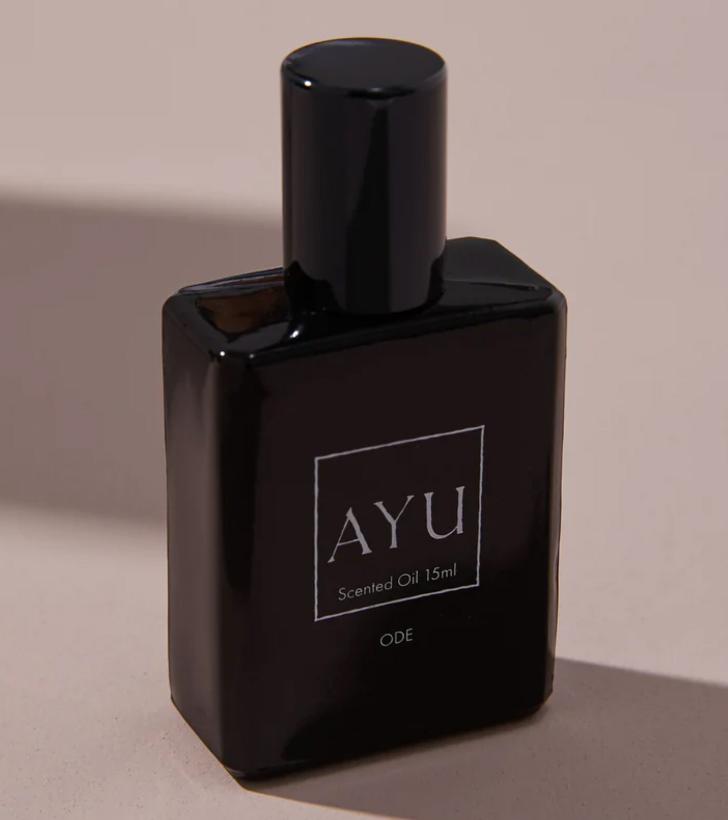 Ayu Ode Scented Oil