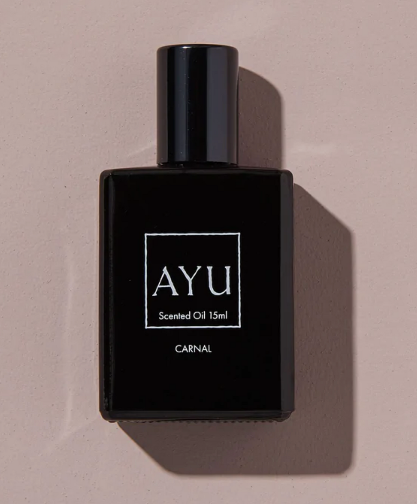 Ayu Carnal Scented Oil