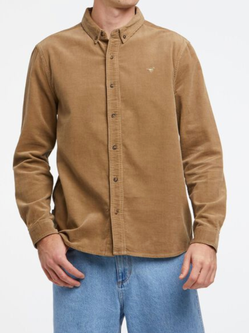 Wrangler Doing It Clean Shirt