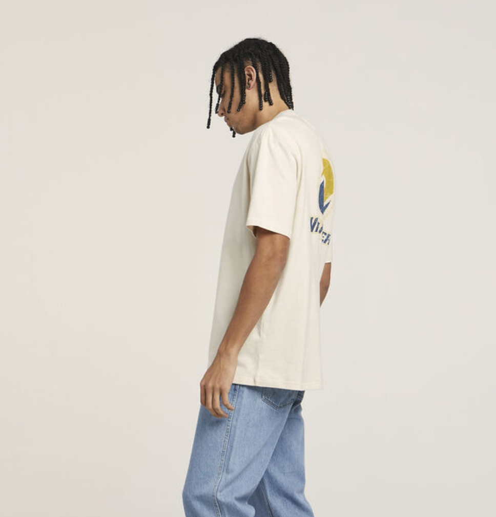 Wrangler Off Shore Baggy Tee