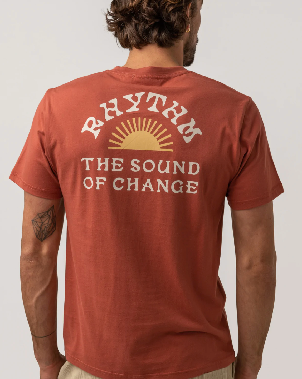 Rhythm Awake SS T-Shirt